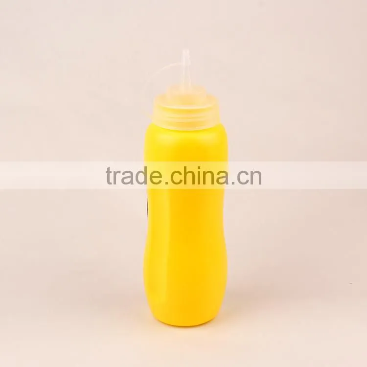 Wholesale Household Salad Dressing Bottle Cooking Oil Bottle