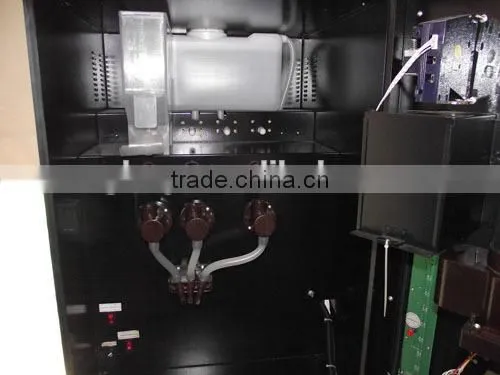 Hot Sale High quality instant coffee vending machine coffee vending machine price