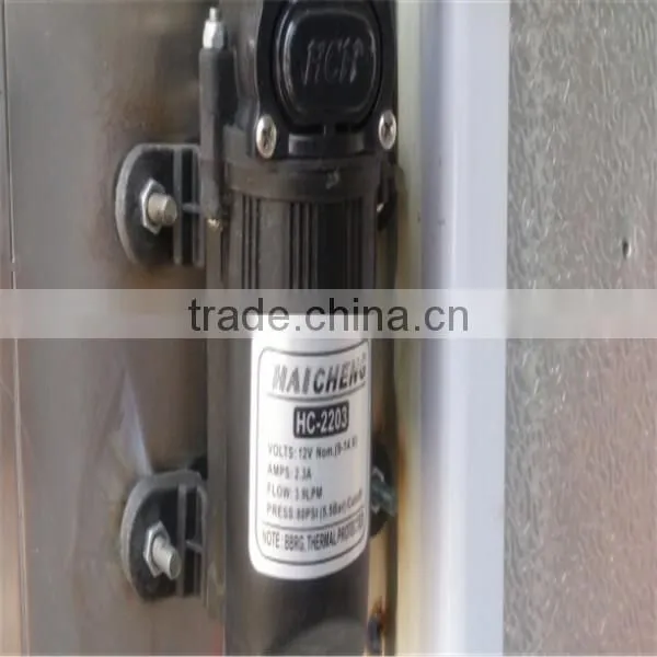 150L, 200L,300L Best quality fresh milk vending machine automatic milk dispenser