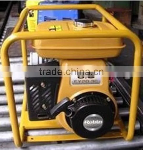 5hp agricultural irrigation diesel water pump diesel engine water pump 3 inch diesel water pump