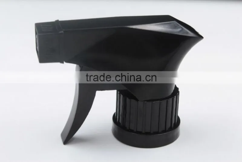 Promotional top quality new and attractive design for home life PP material trigger sprayer
