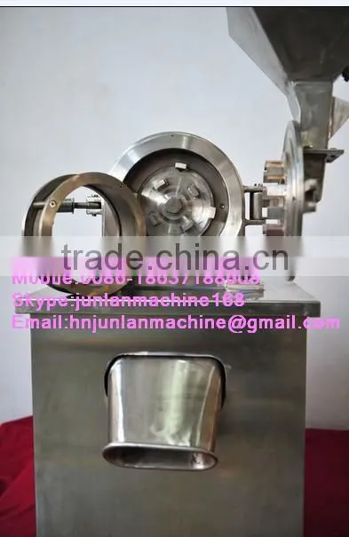 electric electrical mill for grains