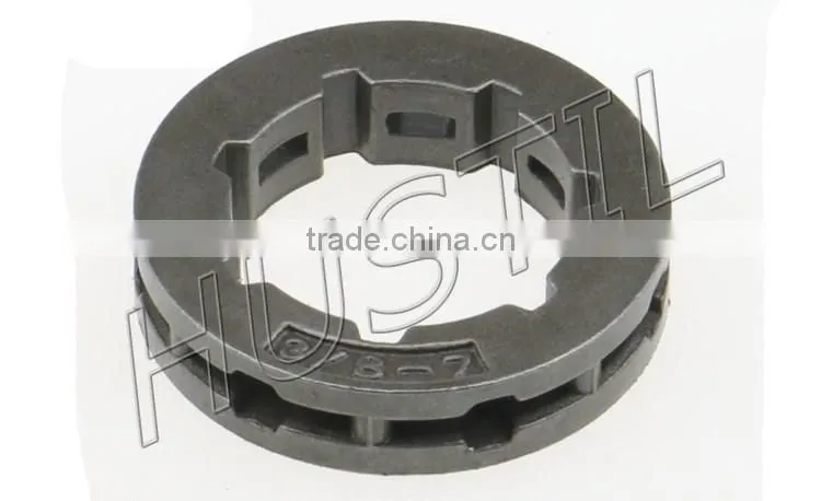 2015 Chinese Professional 65cc Gasoline Chainsaw H365 Chainsaw Rim