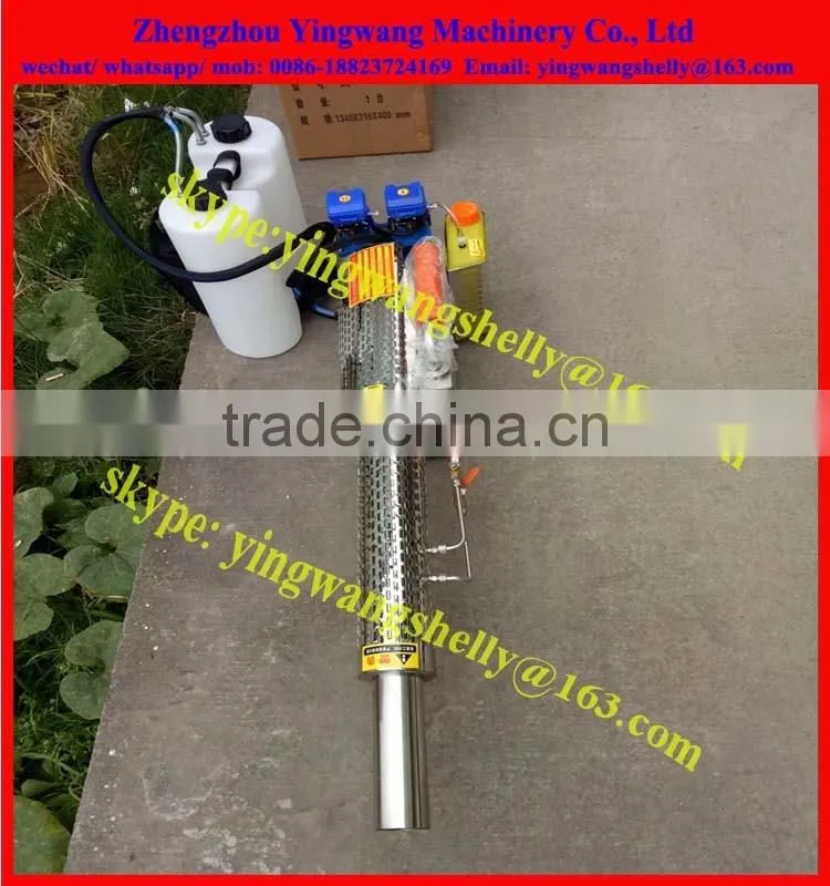 Pest control fogging machine thermal fogging machine