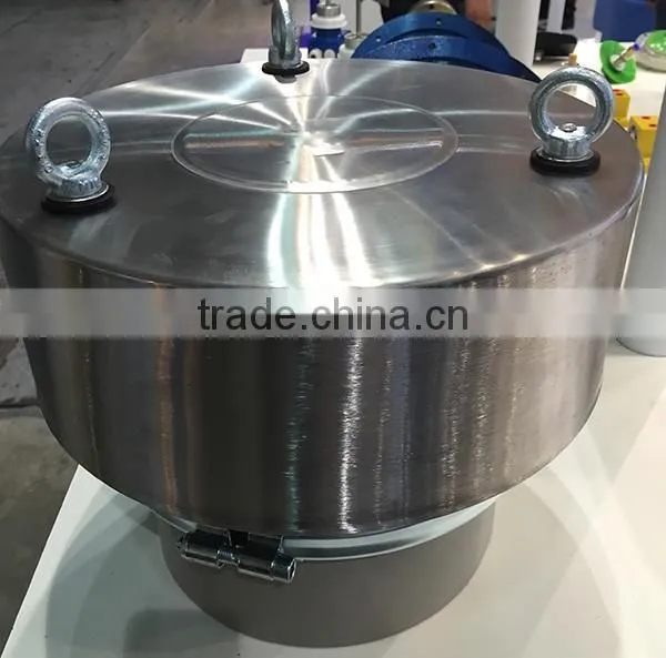 2016 Hot sale pressure relief valve in china