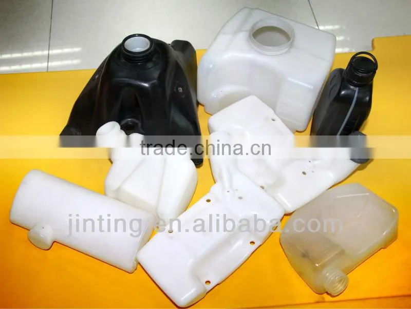 custom made container, pp container, water container