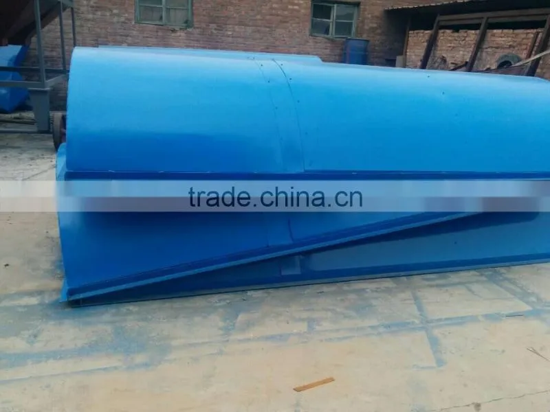 cost of sesame seed cleaning system