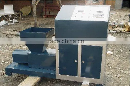 Charcoal Briquette Equipment