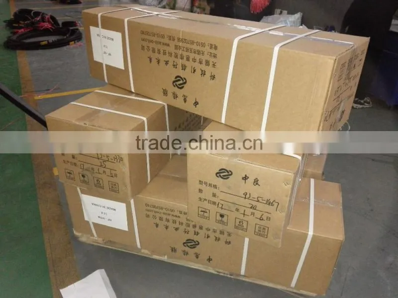 China Factory Supplier V Belt 9J-5-1350 Timing Belt