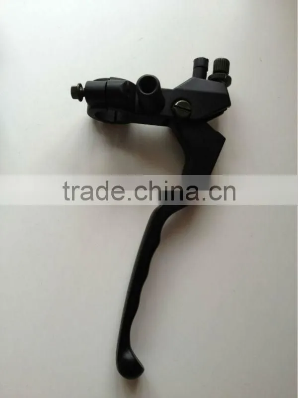 ATV motorcycle frame assembly Brake handle kazuma