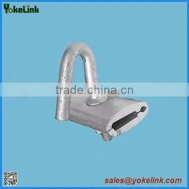 High quality D Cable Lashing Clamp