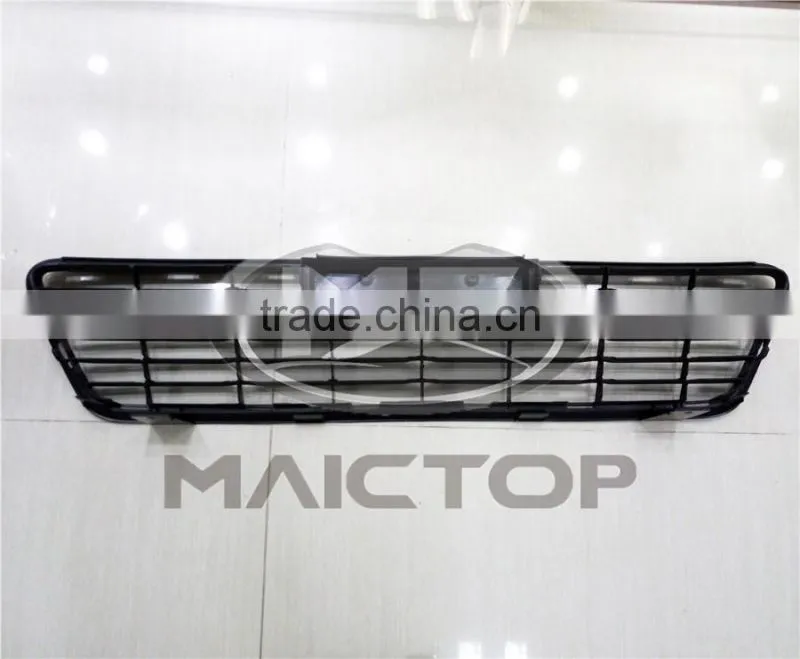 Best Selling Front Bumper grille for Toyota Revo Hilux VIOG 2015 2016