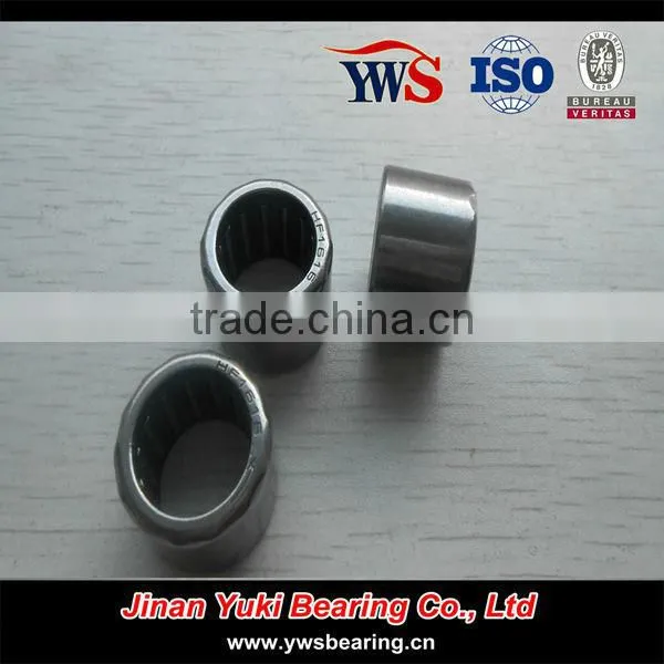 NA4901 double seal drawn cup needle roller bearing factory