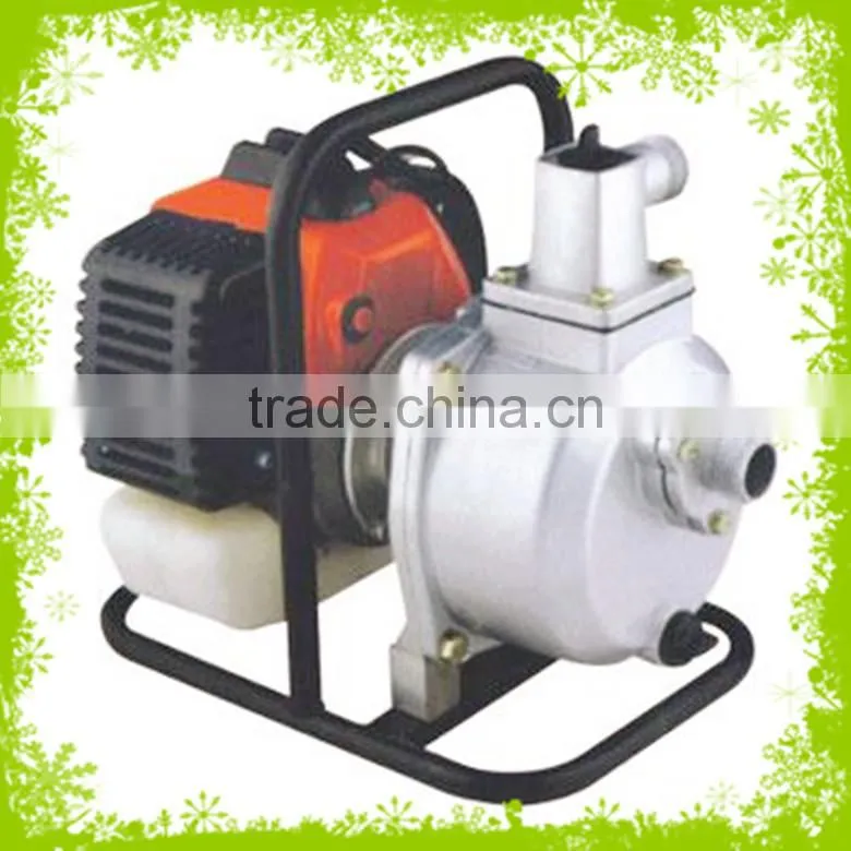 Gasoline engine 1 inch Water Pump WP10B