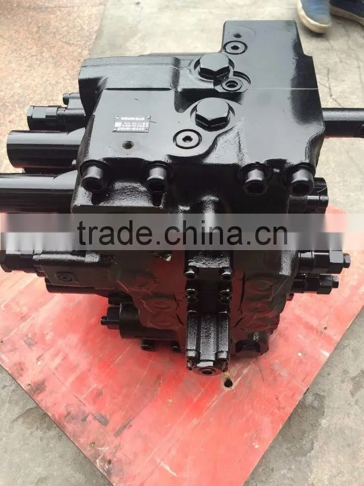 KMX15RB/B45002A VALVE ASSY FOR SY335