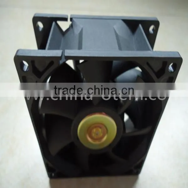 Purifier plastic parts