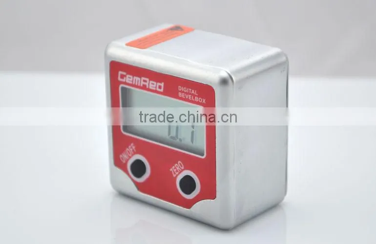 angle degree measuring tools for propellers mini digital protractor