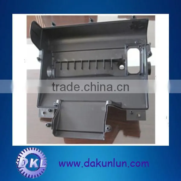 plastic rotary knob