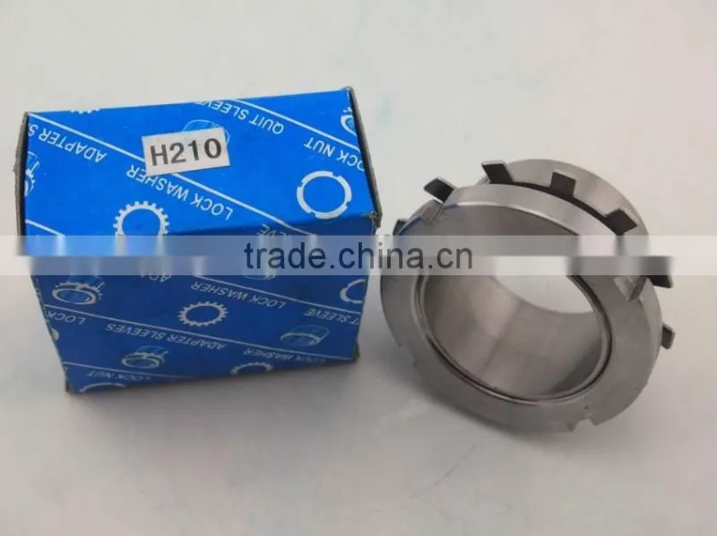 Bearing Adapter Sleeve H210