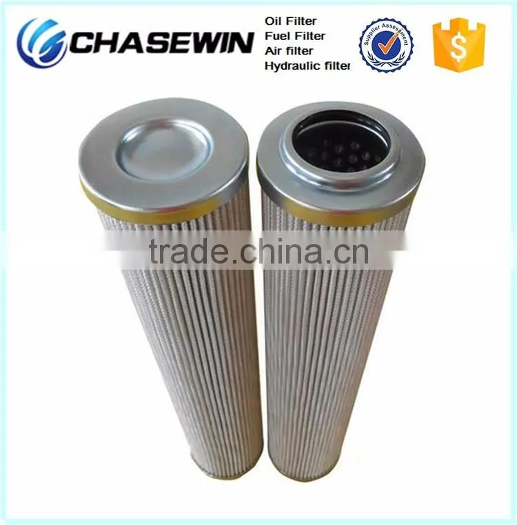 hot sell stainless steel hydraulic Parker oil filter element