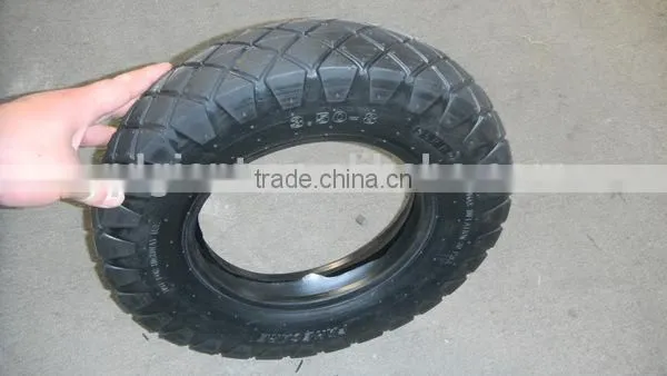 garden cart wheels tires 3.50-8