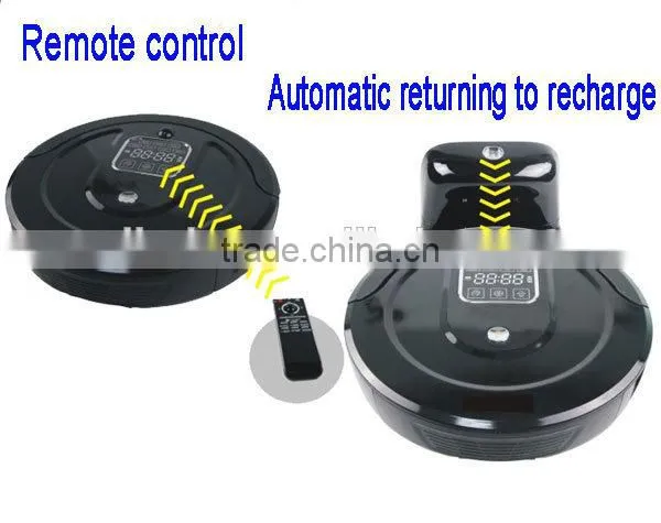 Portable CE Mini Vacuum Cleaner For Home