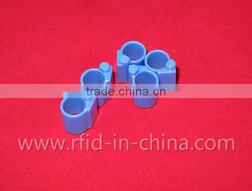 Customized RFID Pigeon Tag for Pigeon Racing