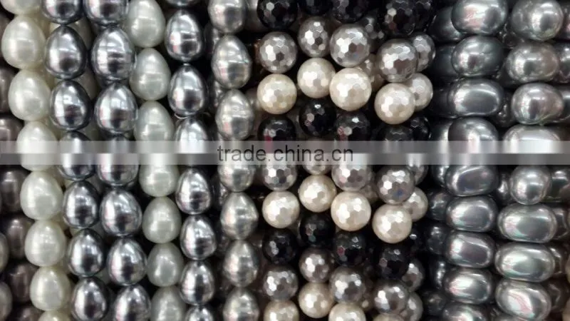 affordable synthetic pearls