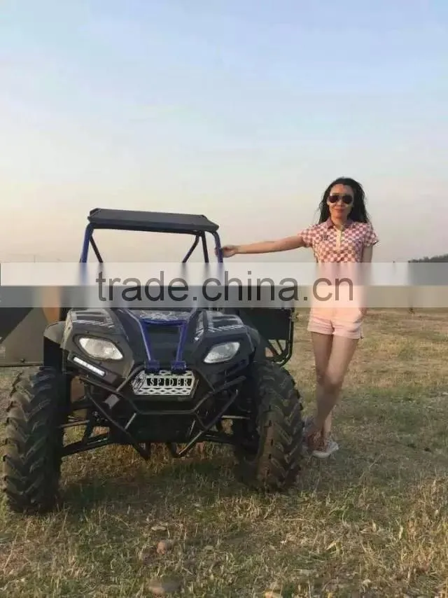 UTV 250cc
