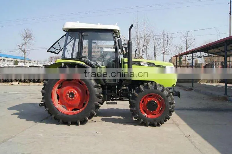 BOMR FIAT Gearbox diesel agricultural tractor (954 Air brake)