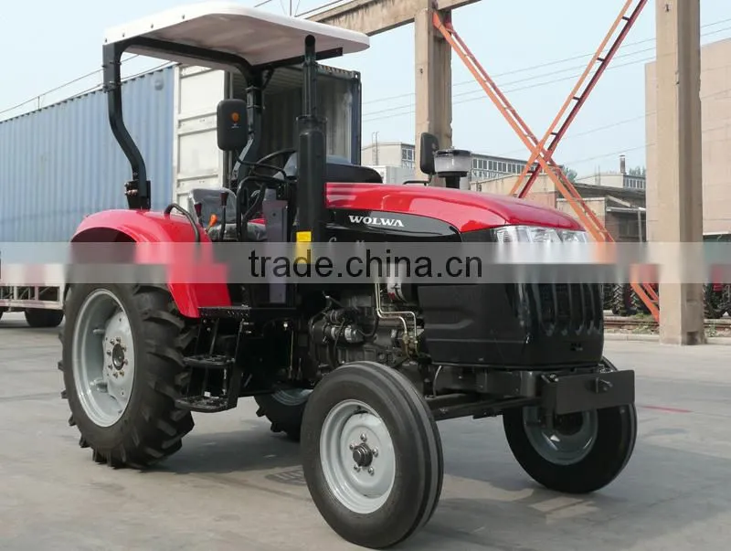 china factory supply 33.1KW 2wd mini agricultural tractor