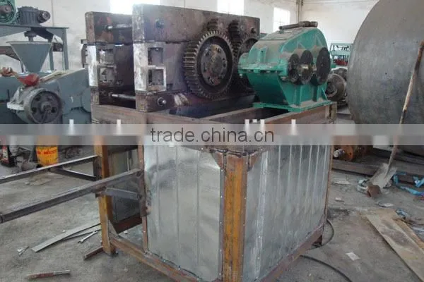 mould coal equipment with reliable quality