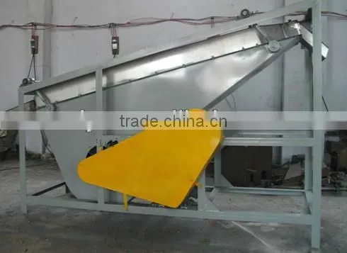 high efficiency almond product devices