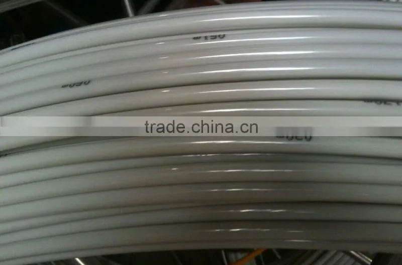 FRP conduit duct rodder/High strength duct rodder for the drainpipe