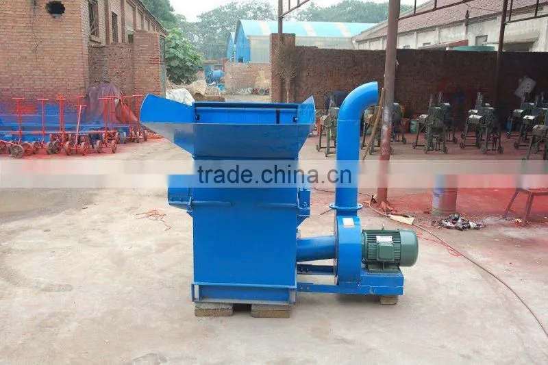 Family use corn crusher machine