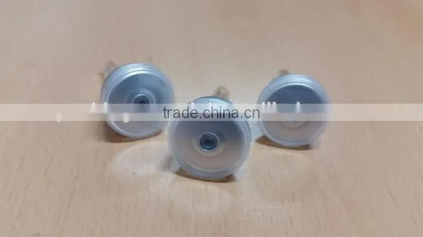 High quality best price Polypropylene joint for plastic infusion container