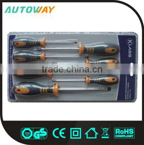 2pcs, 4pcs, 6pcs 7pcs 10pcs Screw driver kit