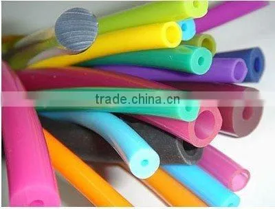 special-shaped TPV extrusion sealing strips