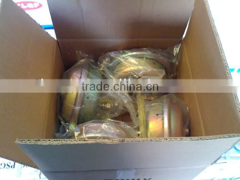 Double Truck Air Brake Chamber