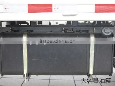 foton 4x2 lorry truck double cab mini truck