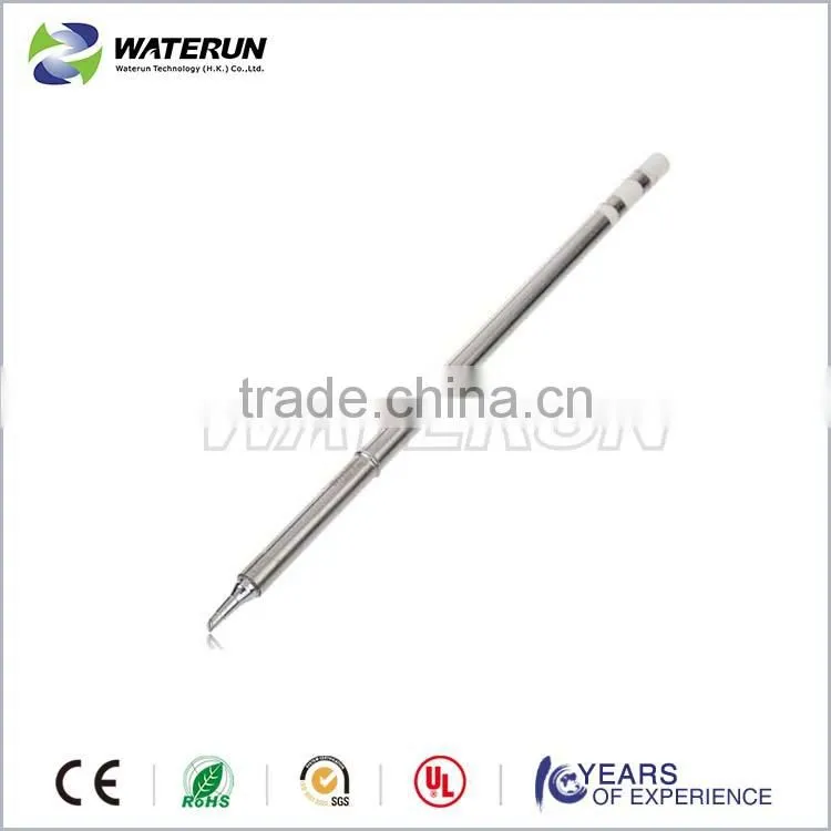 Rohs approval Hakko T12 replacement welding tips for soldering tools
