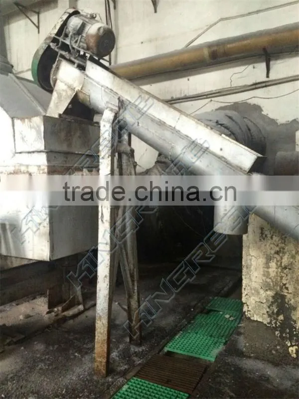 Popular different capacity high yield table salt production line