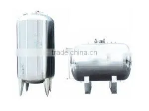 2014 JF Series Liquid Recovery Tank