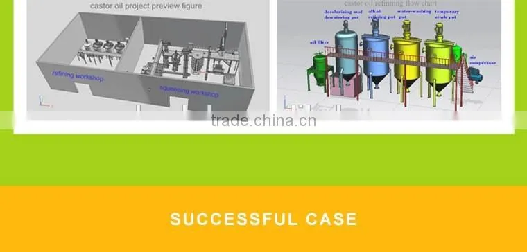 Automatic rapeseed oil processing plant crude degummed rapeseed oil machine