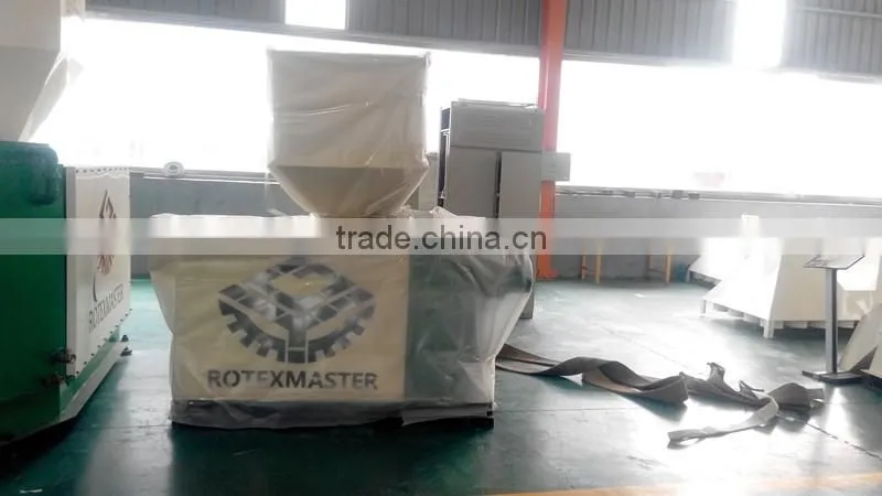 CE Approved Sand Dryer / Industrial Sand Dryer for Sale