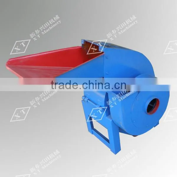 100% Functional Animal Feed Grinder in Hot Sale
