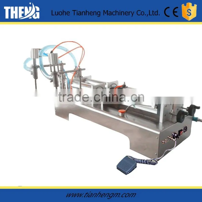 Filling machine for Juice/Beverage