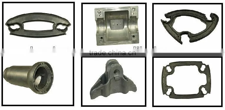 Custom high quality plastic switch