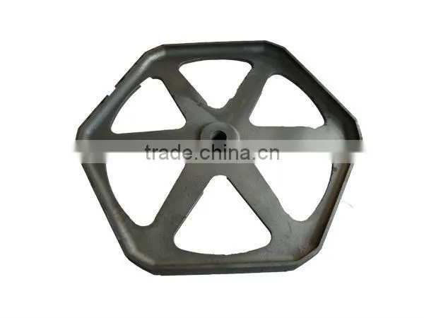 industry washing machine fitting