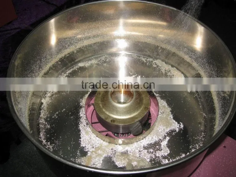 GRT - CF01W Candy floss maker for sale